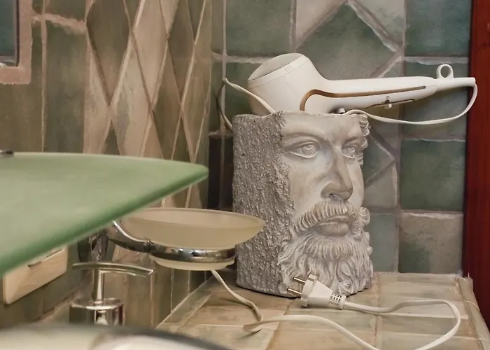 Mama Babylon Pensjonat 3*