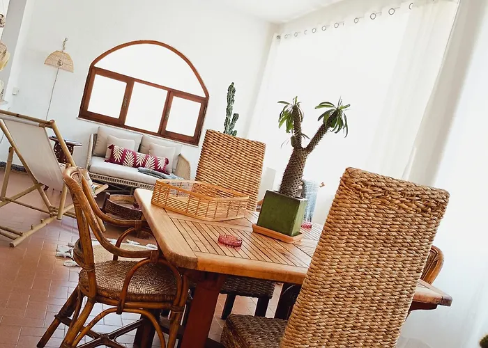 Mama Babylon Pensjonat Olbia