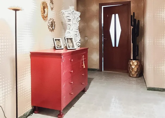 Pensjonat Mama Babylon