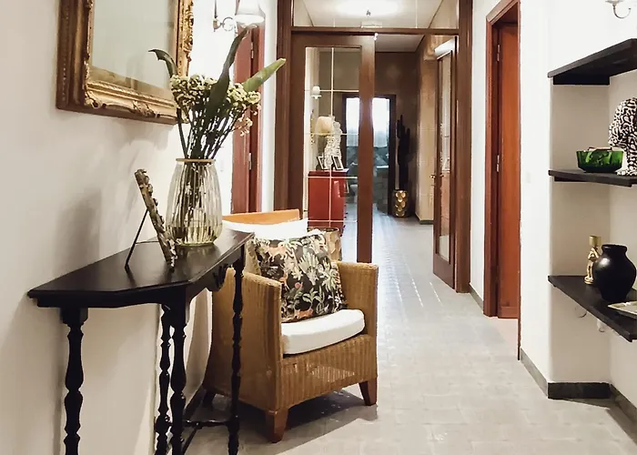 Pensjonat Mama Babylon 3*