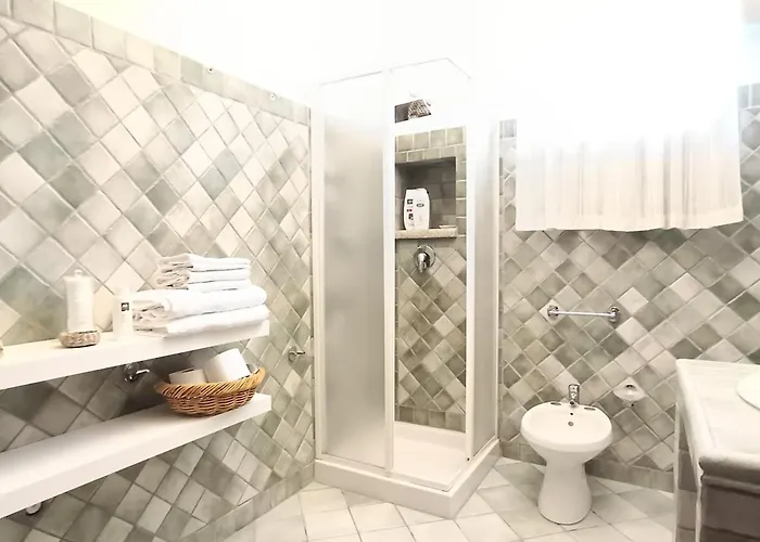 Mama Babylon Pensjonat Olbia