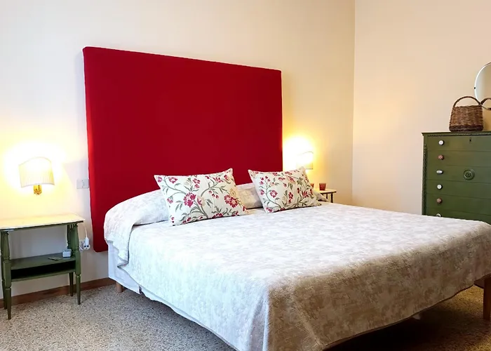 Pensjonat Mama Babylon Olbia